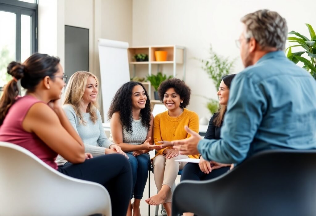 אימון קבוצתי