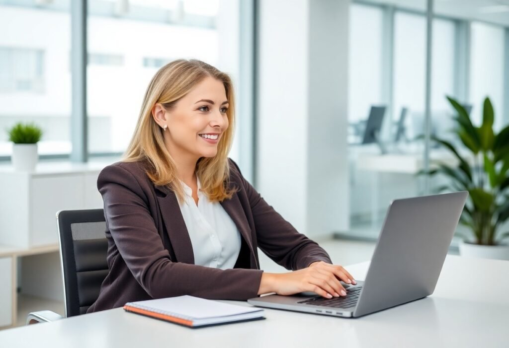 מאמנת אישית